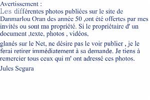 ZZZ AVERTISSEMENT